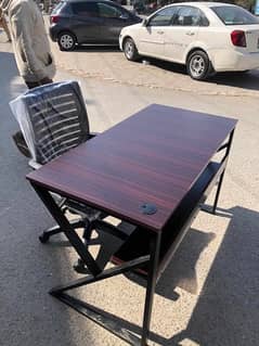 office table and chair package