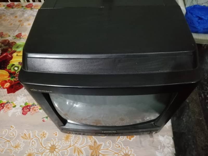 Panasonic Tv 0