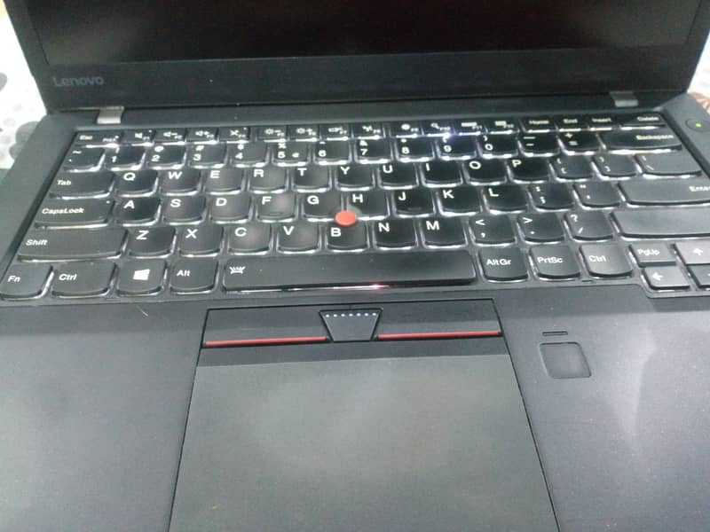 Lenovo T460s intel i7 6th generation 3