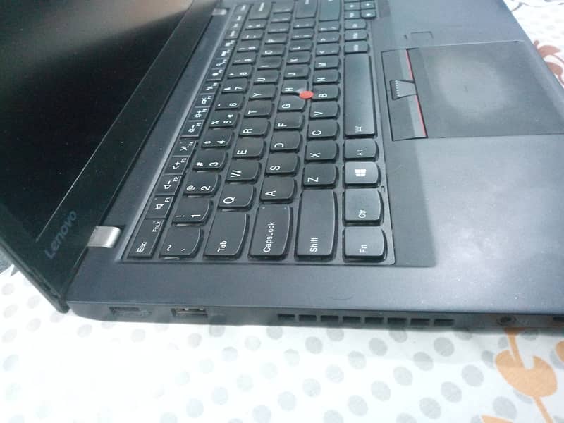 Lenovo T460s intel i7 6th generation 4