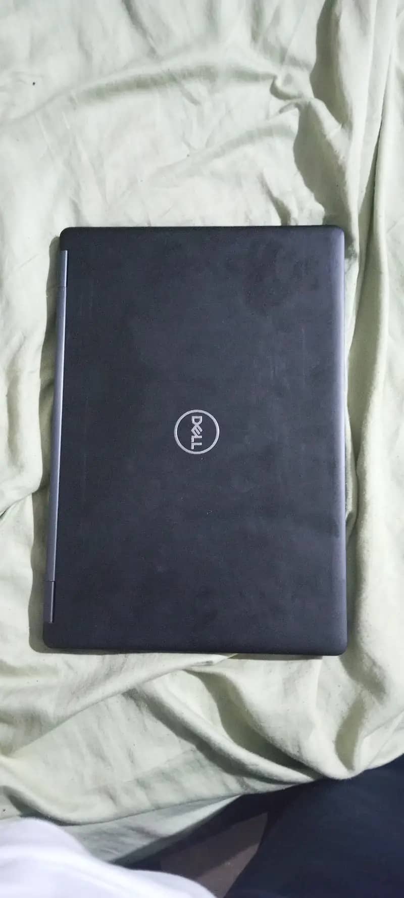 Dell Latitude 5490 Intel Core i5 8th Generation 0