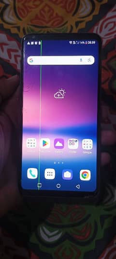 lg v30+  urgent sale price final Hy 0