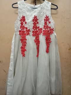 ready-made party wear dress