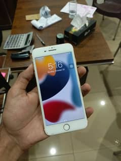 iphone 7 plus smart mobile phone for sell not pta