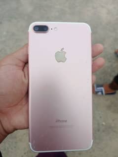 i phone 7 Plus 128 non pta