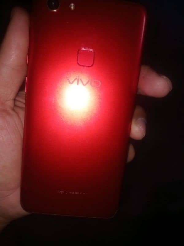 vivo y 75 6gb 128 gb 1