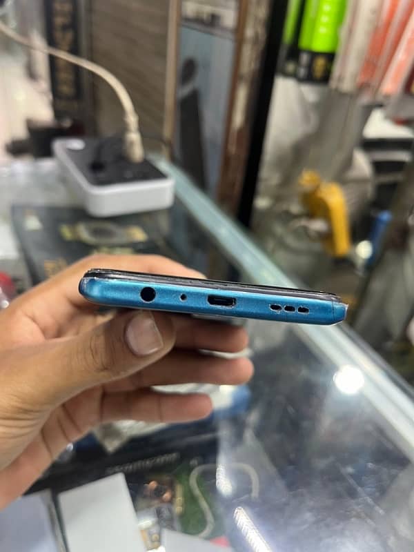 oppo f11 pro 6/128 GB 6