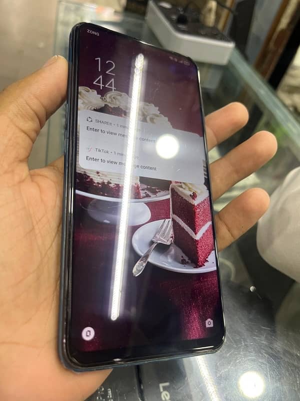 oppo f11 pro 6/128 GB 7