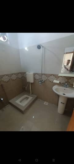 Ghori town 4c2 2.5 story house for rent water tenkr Electric Available