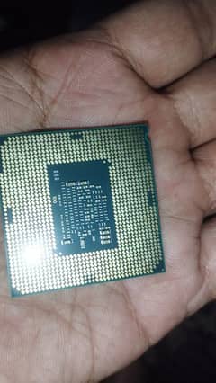 Core i3 7th generation