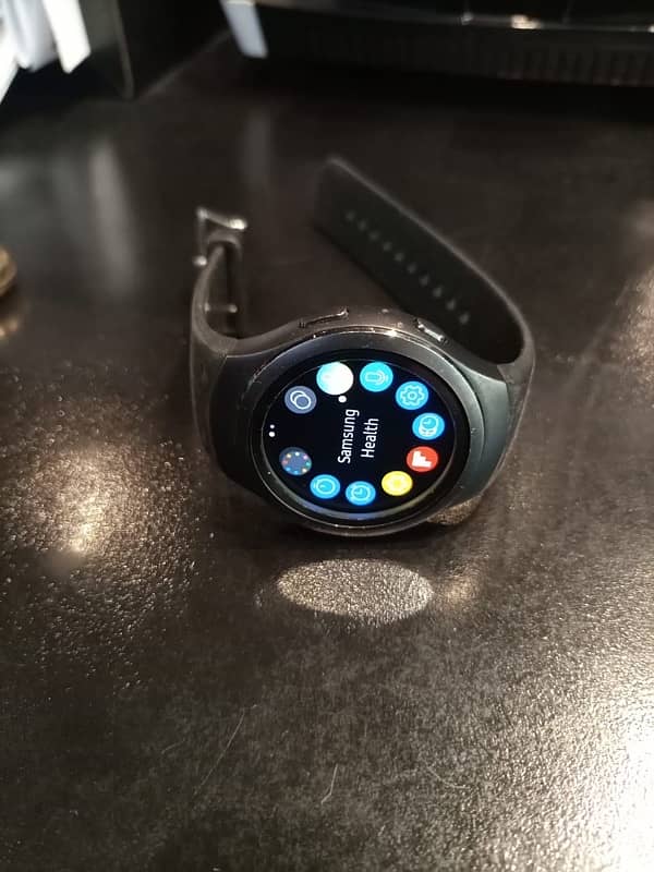 Samsung Gear S2 1