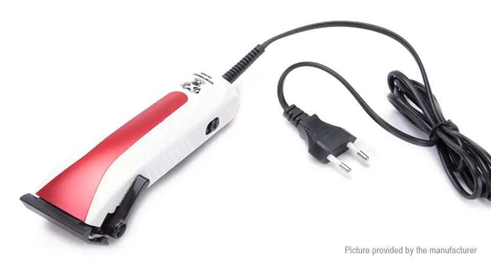 pat care series hair electric clipper  sm 666a — photo 6