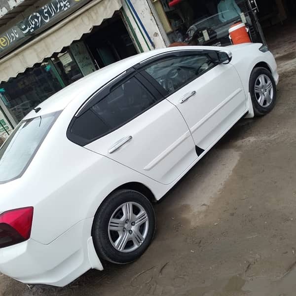 Honda City IVTEC 2017 3