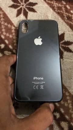 iphone xs body 0