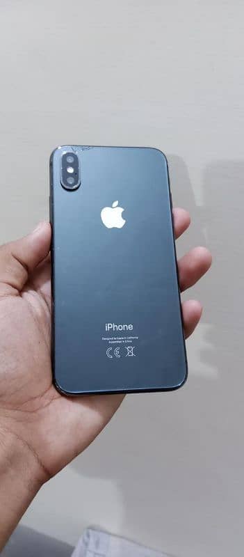 iphone xs body 1