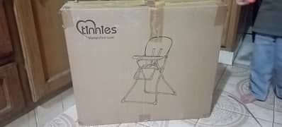 tinnies high chair for babies