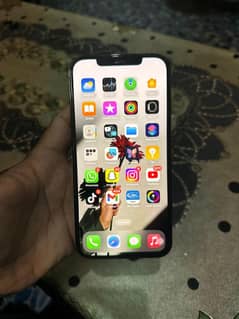 iphone 12 pro max 128 gb jv in good condition