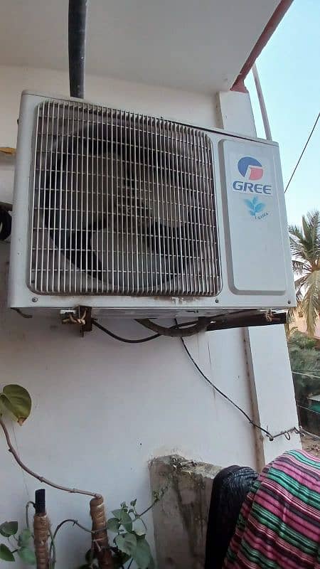 Gree 1.5 Ton Inverter 1