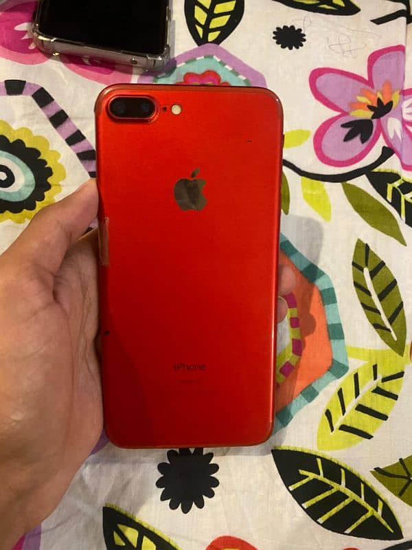 IPhone 7 Plus Pta Approve  for sale 3