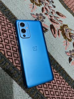 Oneplus 9