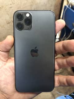 iPhone 11 Pro condition 10/9