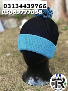 Cap And Socks Dummies