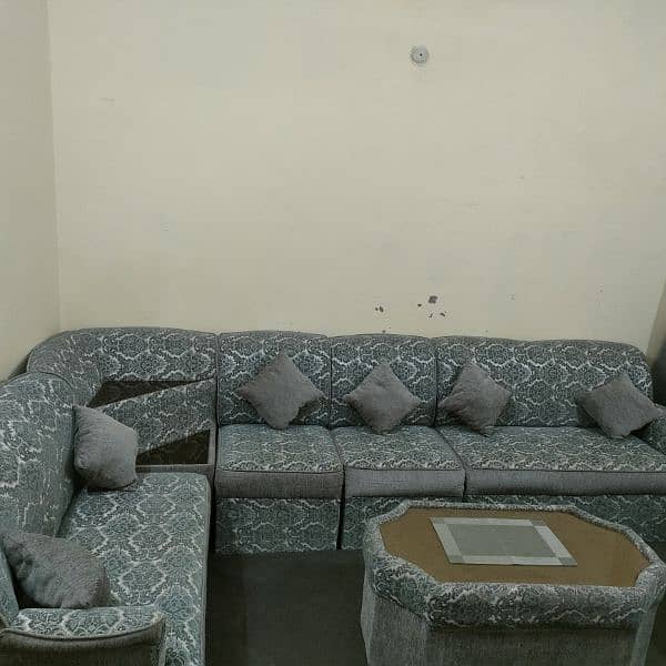 7 seater corner sofa 1