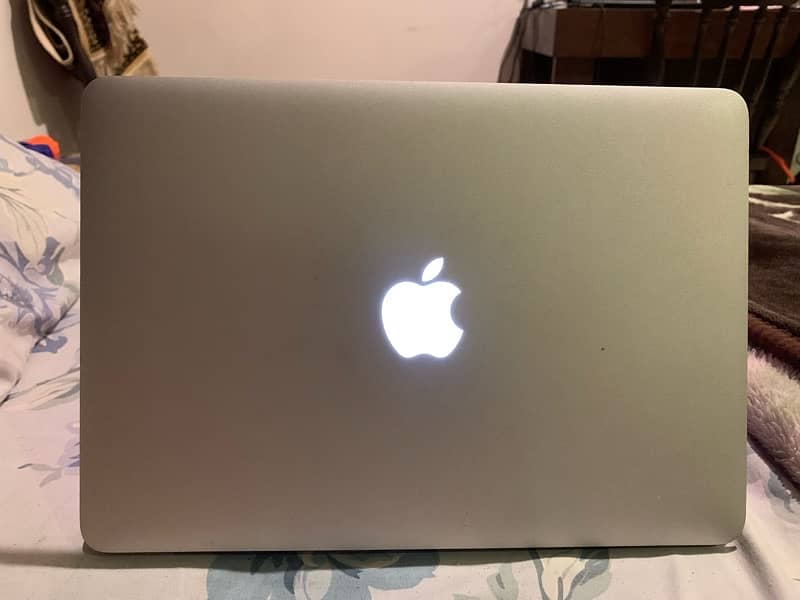 MacBook Pro (Retina, 13-inch, Mid 2014) BATTERY IN SERVICE 2