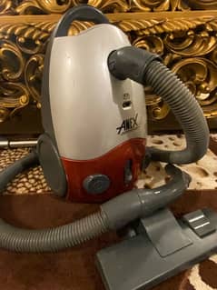 Anex vacume cleaner good condition n working 0