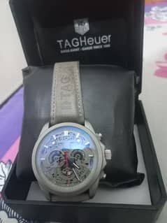 Tag Heuer original