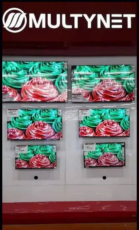 32 INCH Q LED SAMSUNG 4K UHD IPS DISPLAY 3 YEAR WARRANTY 03044319412 0