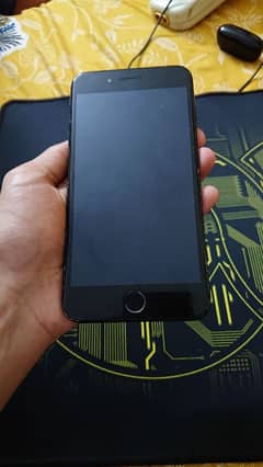 Iphone 7 Plus 10/8 Condition