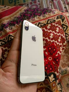 Iphone X 256