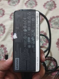 Lenovo C type charger