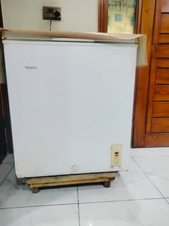 Deep Freezer