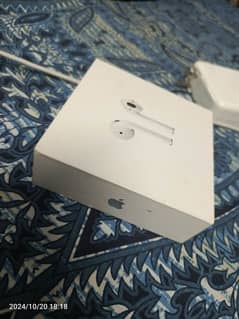 Airpods series 2