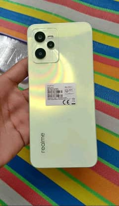 realme C35 for sale