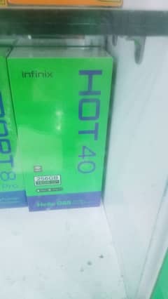 Infinix