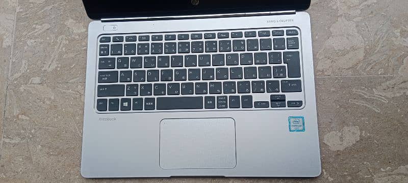 HP EliteBook 840 G3 3