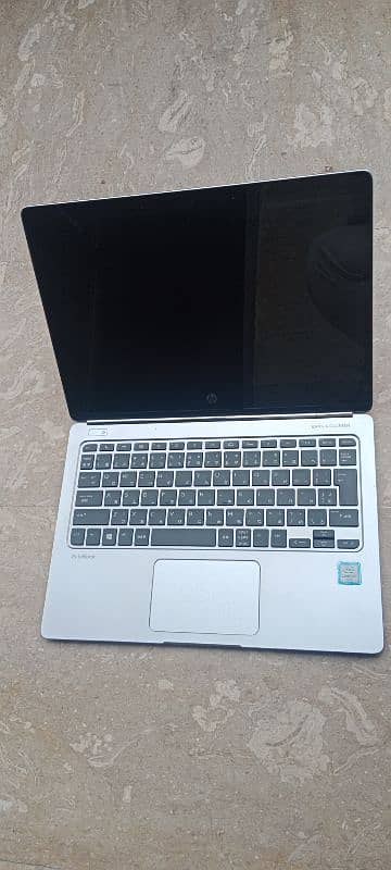 HP EliteBook 840 G3 4