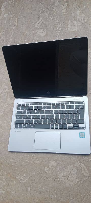 HP EliteBook 840 G3 5