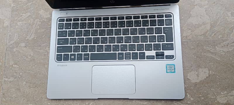 HP EliteBook 840 G3 6