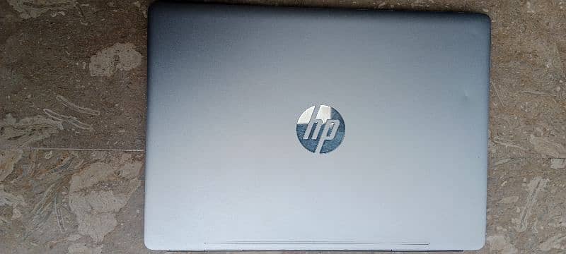 HP EliteBook 840 G3 7