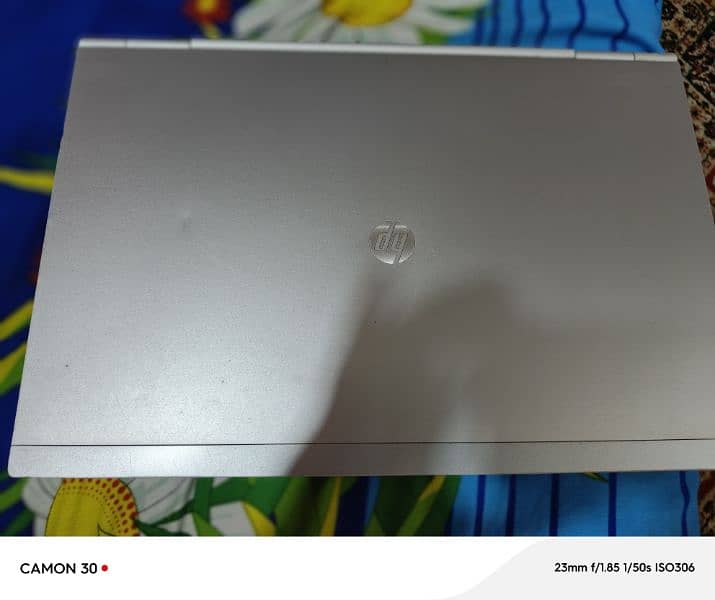 Hp Elitebook 8570p 4