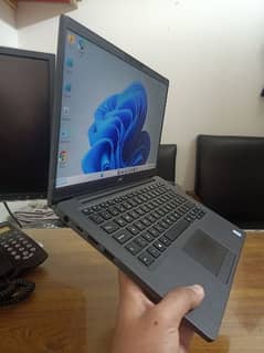 Dell i5 8th generation touch screen