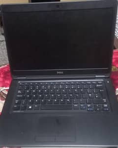 DELL LATITUDE E5450, Core i3, 5th Generation, 8GB RAM, 320 Hard