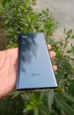 LG velvet 5G 0