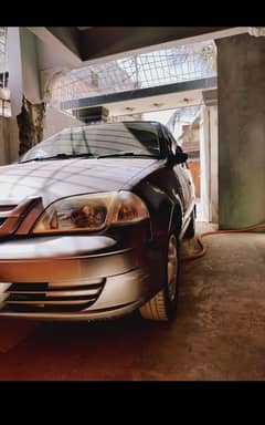 Suzuki Cultus VXR 2010 0