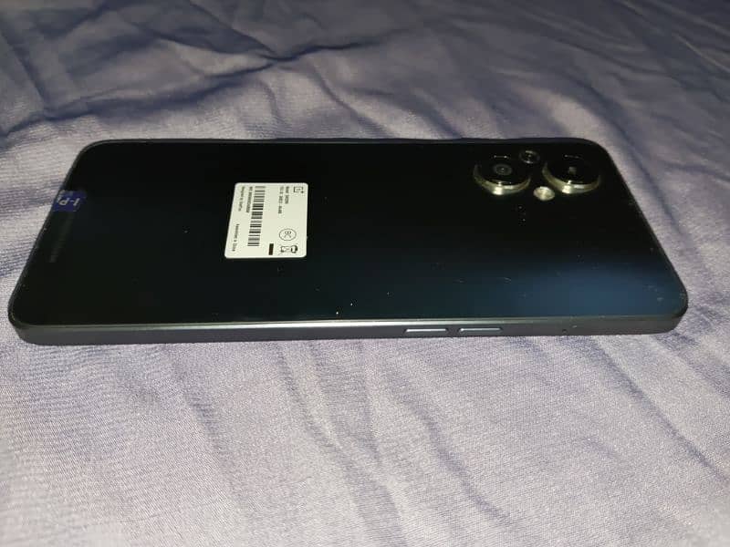 One Plus n100 in Lush condition Non PTA 3