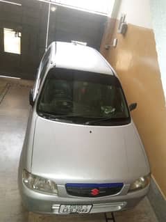 Suzuki Alto 2008